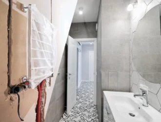 Bathroom Renovation Brooklyn