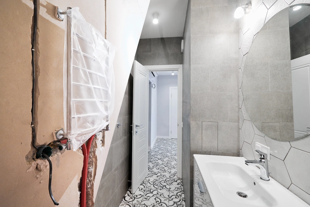 Bathroom Renovation Brooklyn