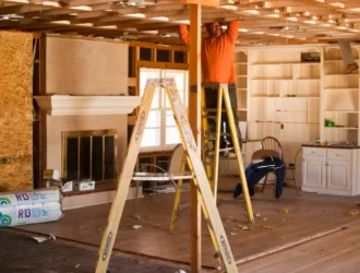 Brooklyn General Contractor