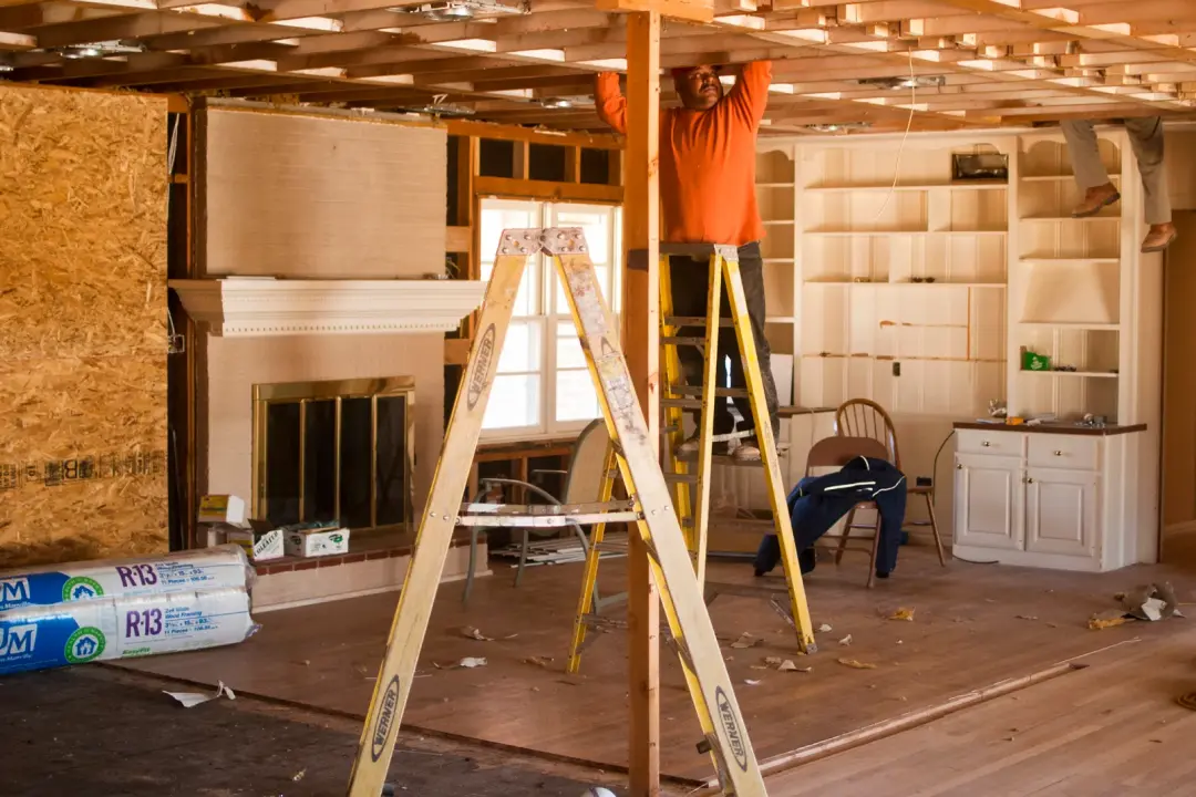Brooklyn General Contractor