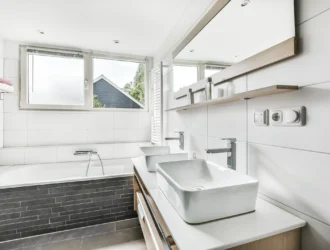 Brooklyn bathroom remodeling