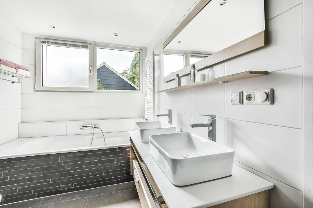 Brooklyn bathroom remodeling