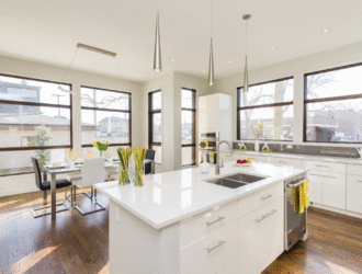 Kitchen Remodeling in Brooklyn