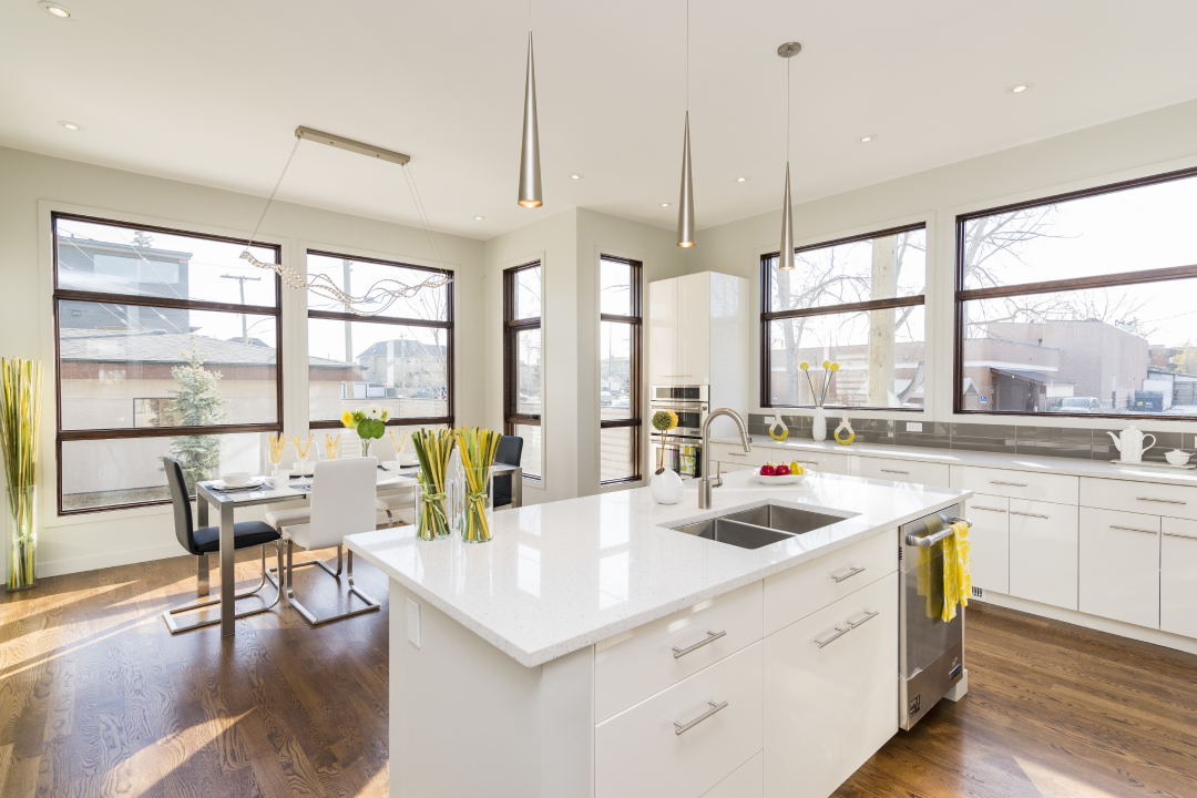 Kitchen Remodeling in Brooklyn